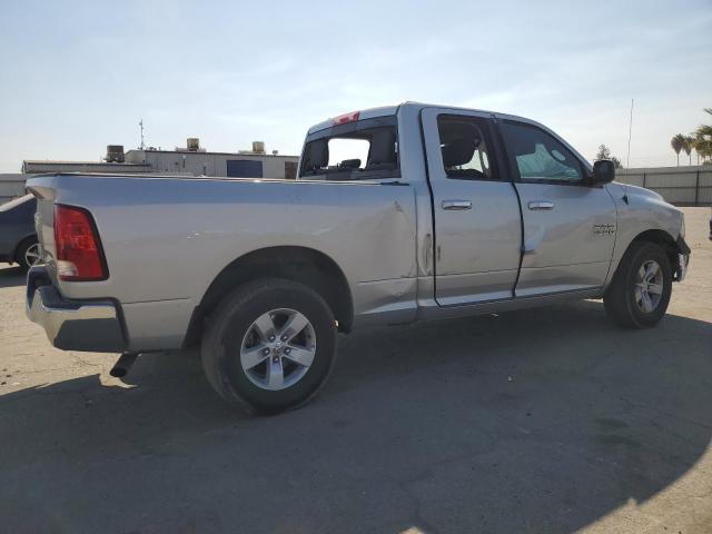 1C6RR6GG4HS679250 - 2017 RAM 1500 SLT SILVER photo 3