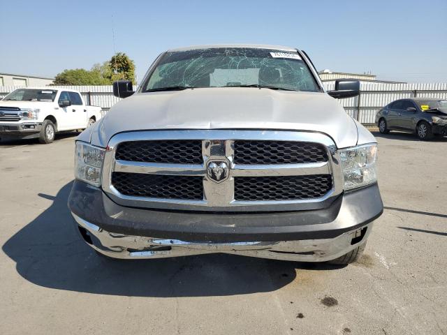 1C6RR6GG4HS679250 - 2017 RAM 1500 SLT SILVER photo 5