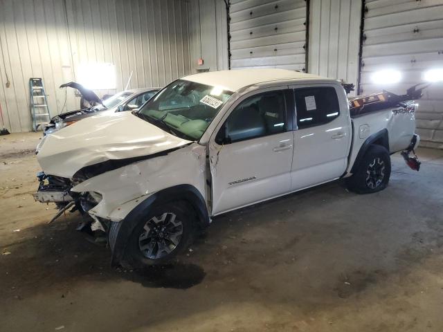 2021 TOYOTA TACOMA DOUBLE CAB, 