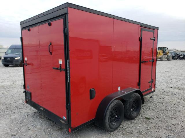 5NHUUS221PW085368 - 2023 US TRAILER RED photo 4