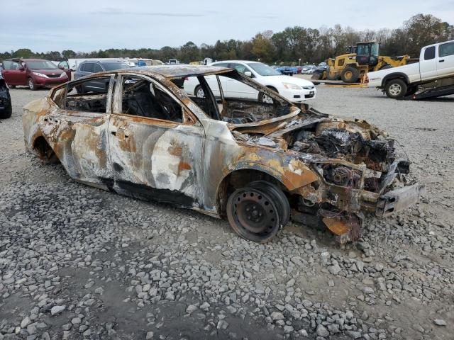 1N4BL4BV6KC173111 - 2019 NISSAN ALTIMA S BURN photo 4