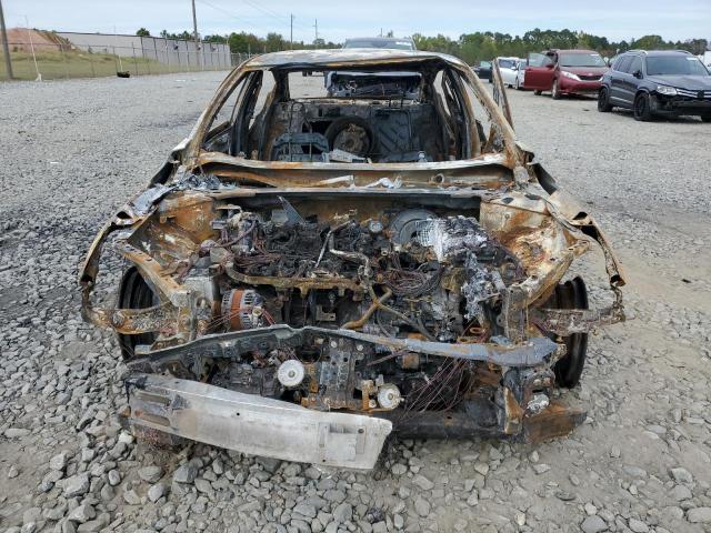 1N4BL4BV6KC173111 - 2019 NISSAN ALTIMA S BURN photo 5