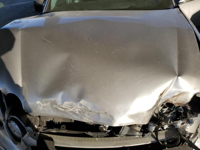 2G4WE587X61184950 - 2006 BUICK LACROSSE CXS 银色 照片 11