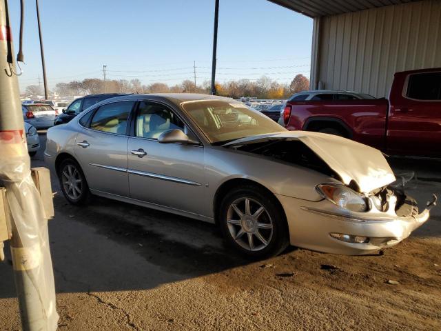 2G4WE587X61184950 - 2006 BUICK LACROSSE CXS 银色 照片 4