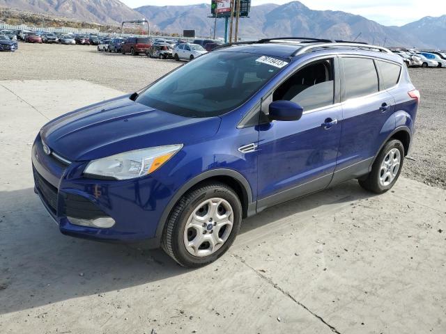 2013 FORD ESCAPE SE, 