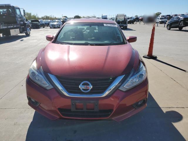 1N4AL3AP5GC257906 - 2016 NISSAN ALTIMA 2.5 RED photo 5