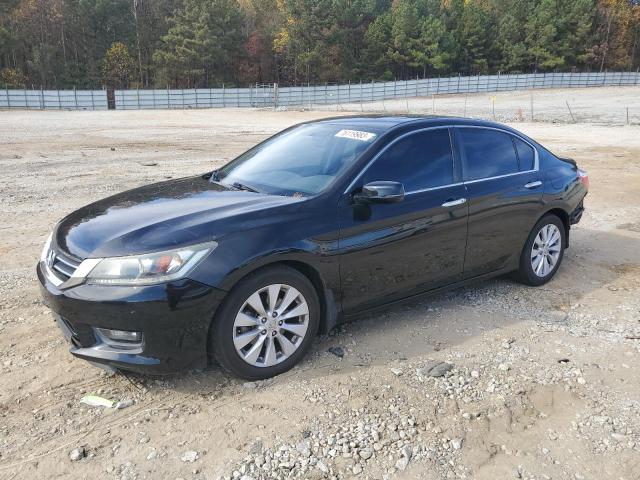 2015 HONDA ACCORD EX, 