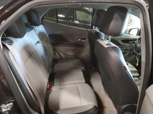 KL4CJBSB6GB609834 - 2016 BUICK ENCORE CONVENIENCE Qara foto 11