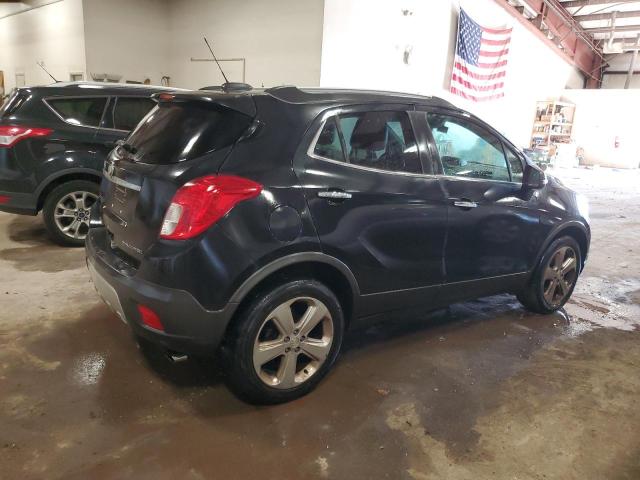 KL4CJBSB6GB609834 - 2016 BUICK ENCORE CONVENIENCE Qara foto 3