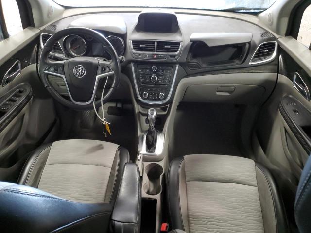 KL4CJBSB6GB609834 - 2016 BUICK ENCORE CONVENIENCE Qara foto 8