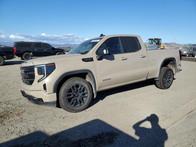 2023 GMC SIERRA K1500 ELEVATION, 