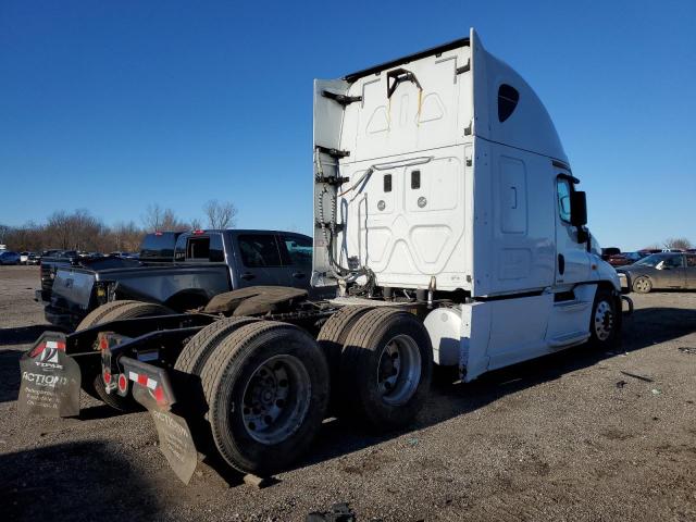 3AKGGLD55ESFK8186 - 2014 FREIGHTLINER CASCADIA 1 WHITE photo 6