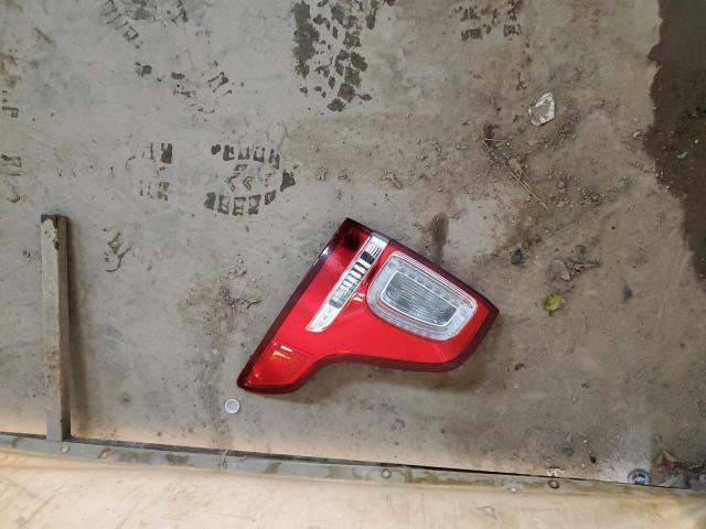 1FM5K8AR6EGC49571 - 2014 FORD EXPLORER POLICE INTERCEPTOR 蓝色 照片 13