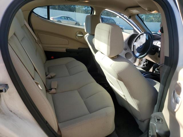 2G2WP552771119924 - 2007 PONTIAC GRAND PRIX 白色 照片 10