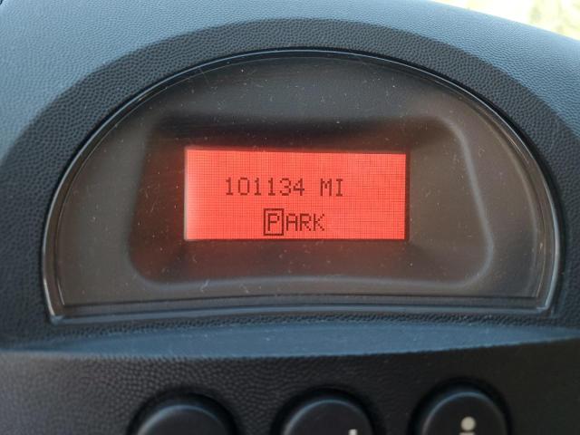 2G2WP552771119924 - 2007 PONTIAC GRAND PRIX 白色 照片 9