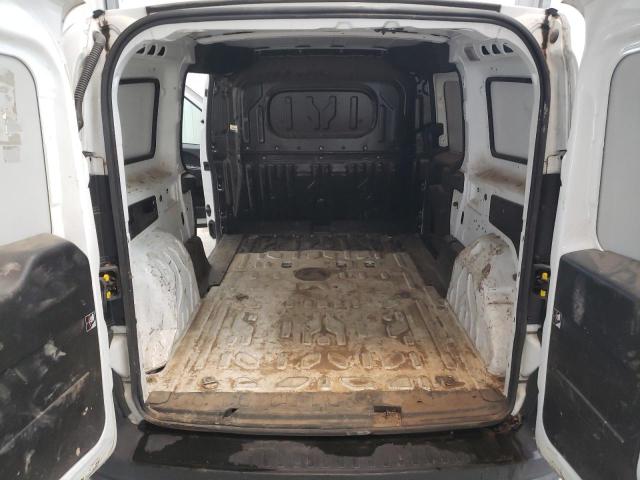 ZFBERFAB5J6K31699 - 2018 RAM PROMASTER WHITE photo 10