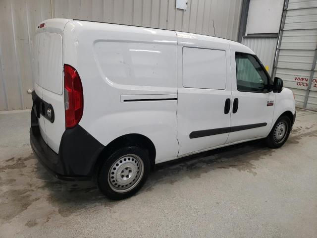 ZFBERFAB5J6K31699 - 2018 RAM PROMASTER WHITE photo 3