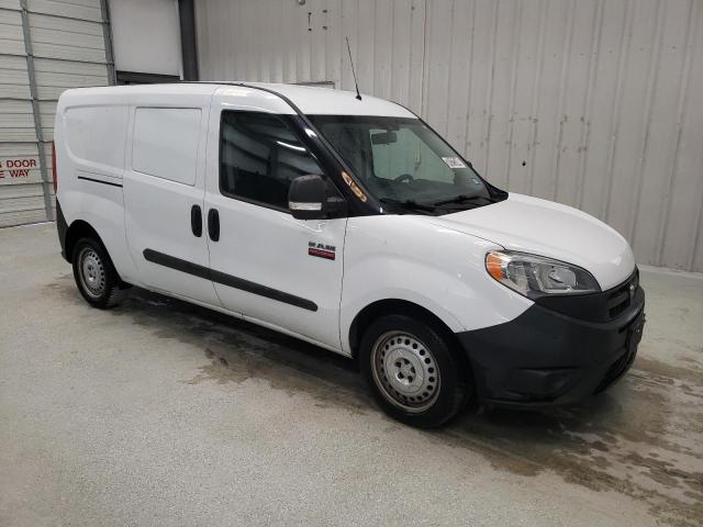 ZFBERFAB5J6K31699 - 2018 RAM PROMASTER WHITE photo 4