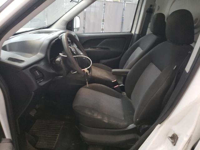 ZFBERFAB5J6K31699 - 2018 RAM PROMASTER WHITE photo 7