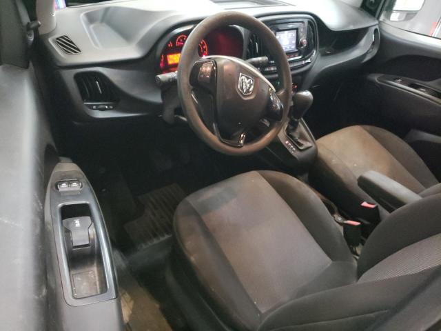 ZFBERFAB5J6K31699 - 2018 RAM PROMASTER WHITE photo 8