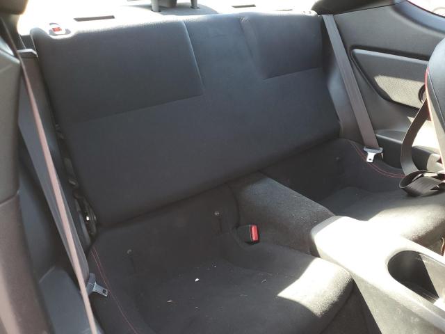 JF1ZNAA1XE9701028 - 2014 TOYOTA SCION FR-S თეთრი ფოტო 10