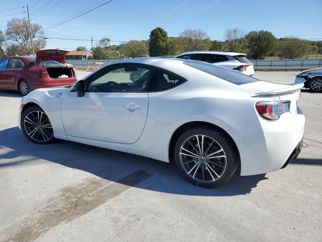 JF1ZNAA1XE9701028 - 2014 TOYOTA SCION FR-S თეთრი ფოტო 2