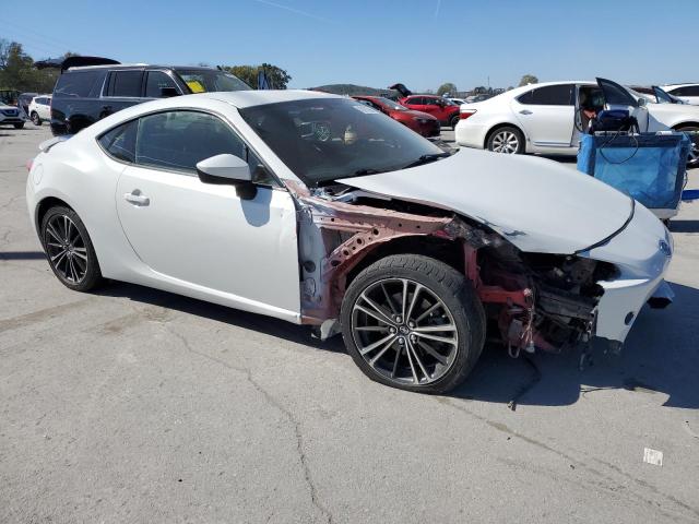 JF1ZNAA1XE9701028 - 2014 TOYOTA SCION FR-S თეთრი ფოტო 4