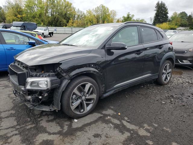 2021 HYUNDAI KONA ULTIMATE, 