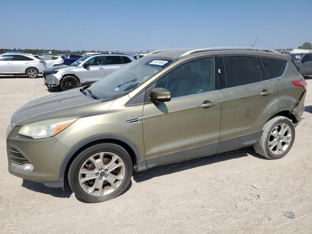 2014 FORD ESCAPE TITANIUM, 