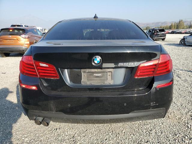 WBA5A5C51ED502178 - 2014 BMW 528 I BLACK photo 6