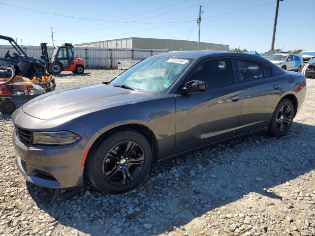 2020 DODGE CHARGER SXT, 