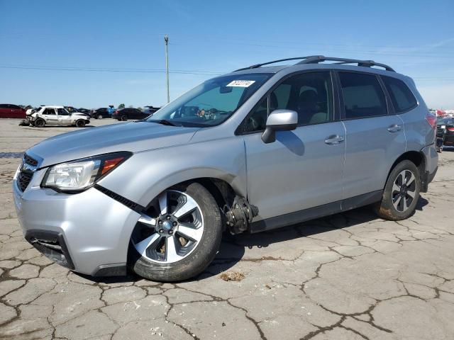 2018 SUBARU FORESTER 2.5I PREMIUM, 