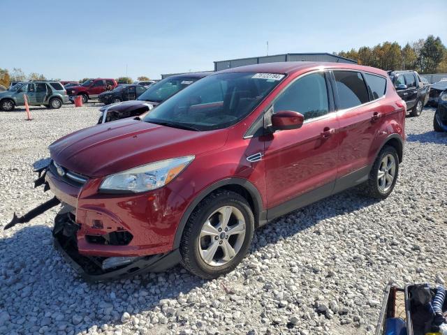 2014 FORD ESCAPE SE, 