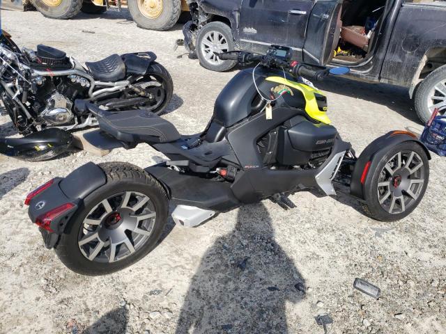 3JB2GEG25LJ000946 - 2020 CAN-AM RYKER RALLY EDITION TWO TONE photo 4