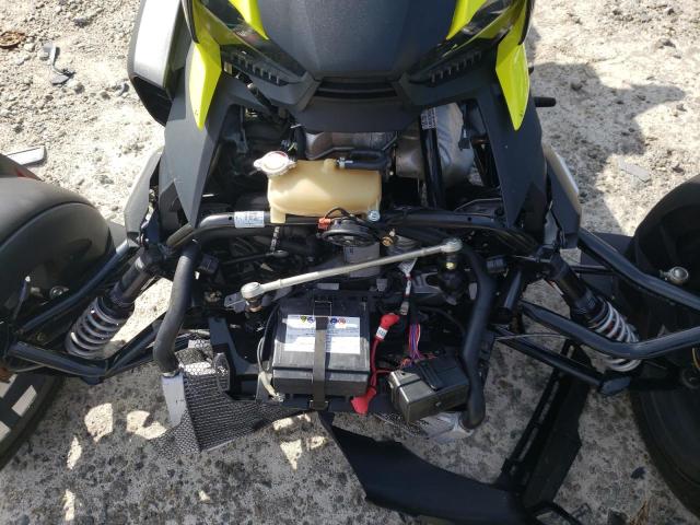 3JB2GEG25LJ000946 - 2020 CAN-AM RYKER RALLY EDITION TWO TONE photo 7