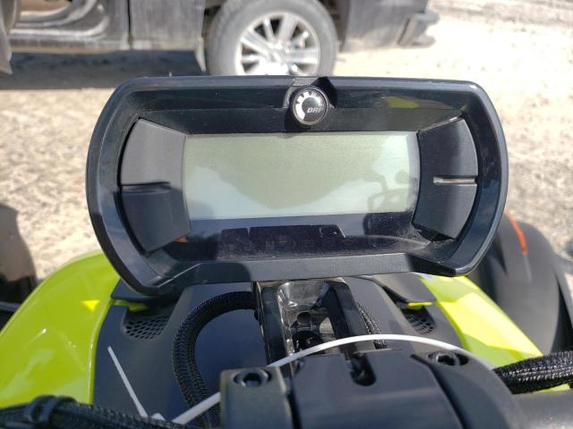 3JB2GEG25LJ000946 - 2020 CAN-AM RYKER RALLY EDITION TWO TONE photo 8