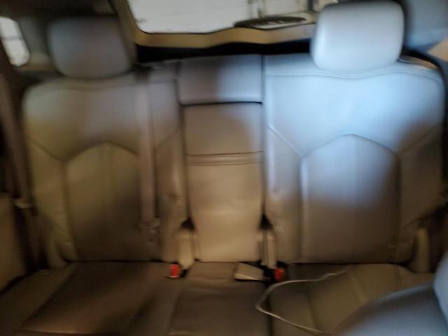 3GYFNDE39DS636267 - 2013 CADILLAC SRX PERFORMANCE COLLECTION Or photo 10