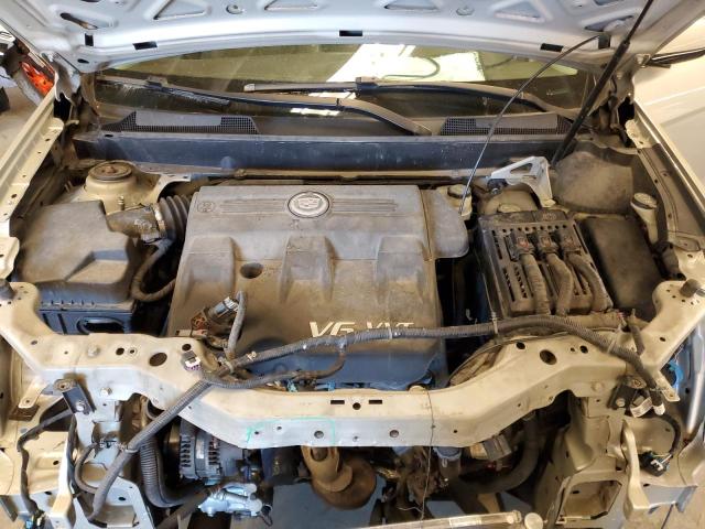 3GYFNDE39DS636267 - 2013 CADILLAC SRX PERFORMANCE COLLECTION Or photo 12