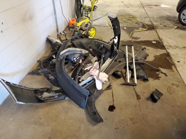 3GYFNDE39DS636267 - 2013 CADILLAC SRX PERFORMANCE COLLECTION Or photo 13