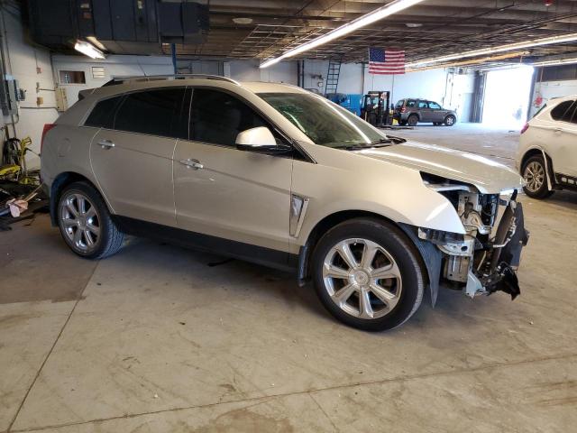 3GYFNDE39DS636267 - 2013 CADILLAC SRX PERFORMANCE COLLECTION Or photo 4