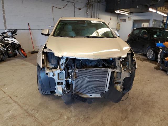 3GYFNDE39DS636267 - 2013 CADILLAC SRX PERFORMANCE COLLECTION Or photo 5