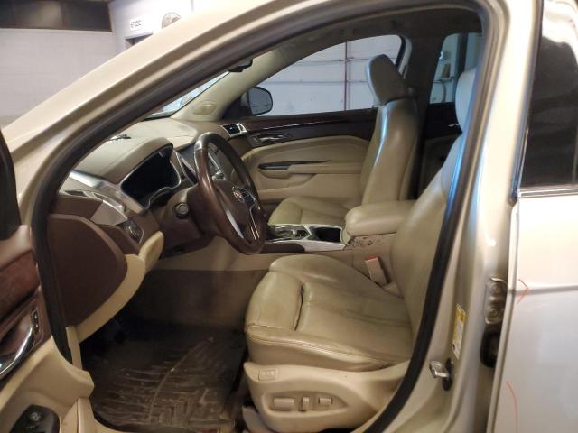 3GYFNDE39DS636267 - 2013 CADILLAC SRX PERFORMANCE COLLECTION Or photo 7