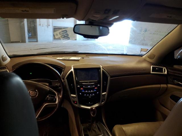 3GYFNDE39DS636267 - 2013 CADILLAC SRX PERFORMANCE COLLECTION Or photo 8