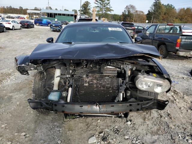 2B3LJ74W39H583756 - 2009 DODGE CHALLENGER SRT-8 黑色 照片 5