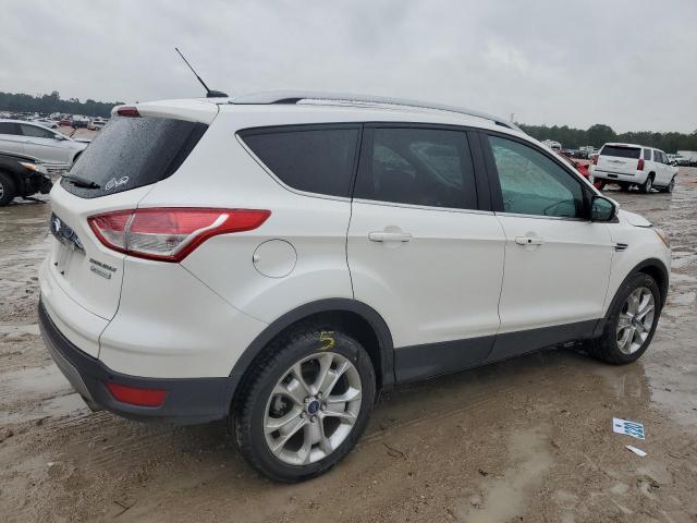 1FMCU0J94GUA28963 - 2016 FORD ESCAPE TITANIUM WHITE photo 3