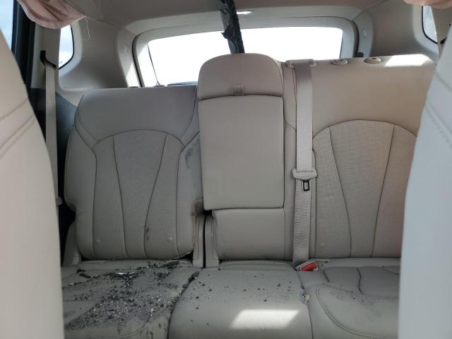 LRBFXCSA6KD022642 - 2019 BUICK ENVISION ESSENCE RED photo 10