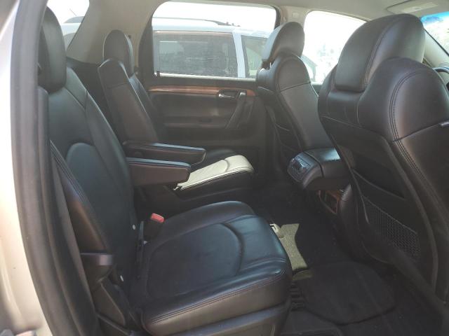 5GZER33717J115716 - 2007 SATURN OUTLOOK SPECIAL Gümüş foto 11