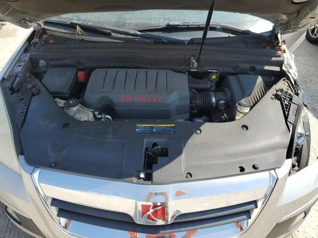 5GZER33717J115716 - 2007 SATURN OUTLOOK SPECIAL Gümüş foto 12