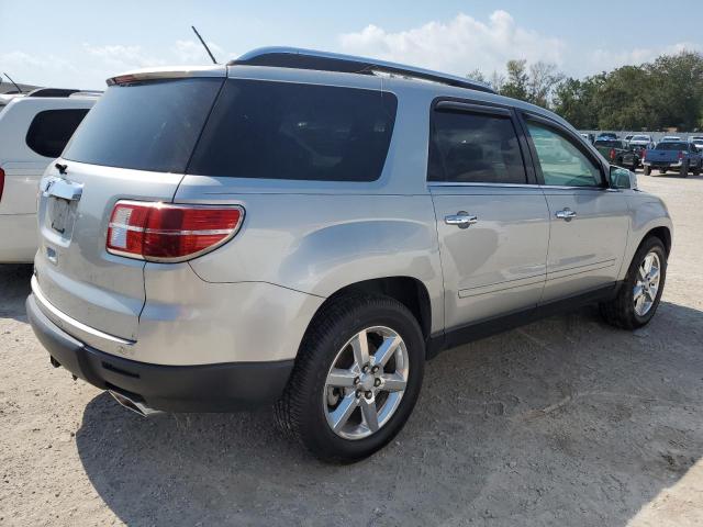 5GZER33717J115716 - 2007 SATURN OUTLOOK SPECIAL Gümüş foto 3