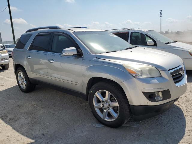 5GZER33717J115716 - 2007 SATURN OUTLOOK SPECIAL Gümüş foto 4